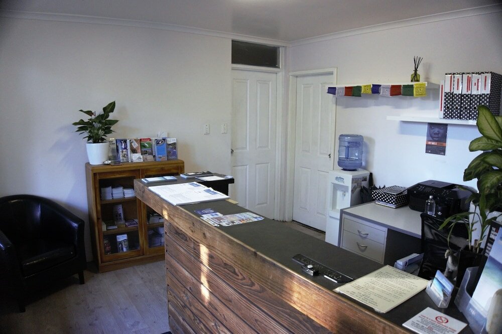 Фото Huskisson Bayside Resort