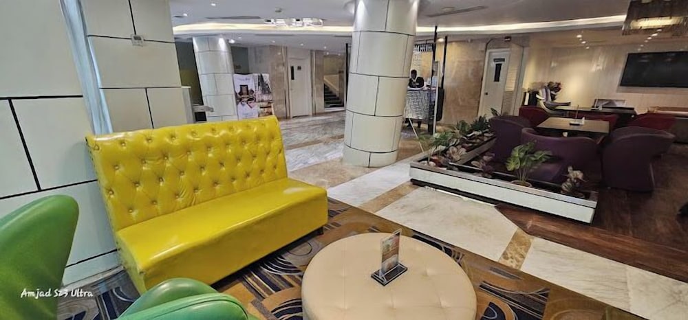 Фото Grace 21 Smart Hotel