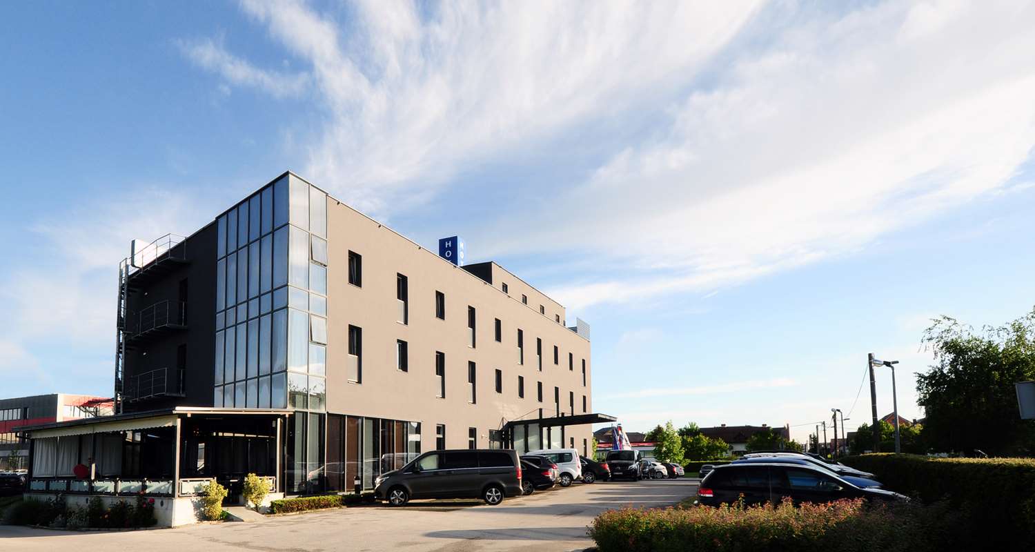 Фото Best Western Airport Hotel Stella