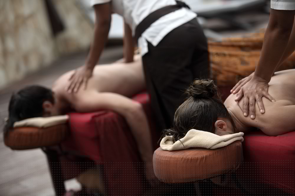 Фото Ubud Village Resort and SPA