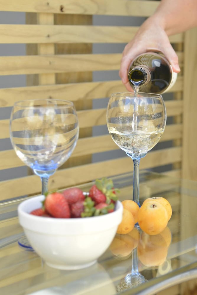 Фото Anchor Down Picton Bed & Breakfast