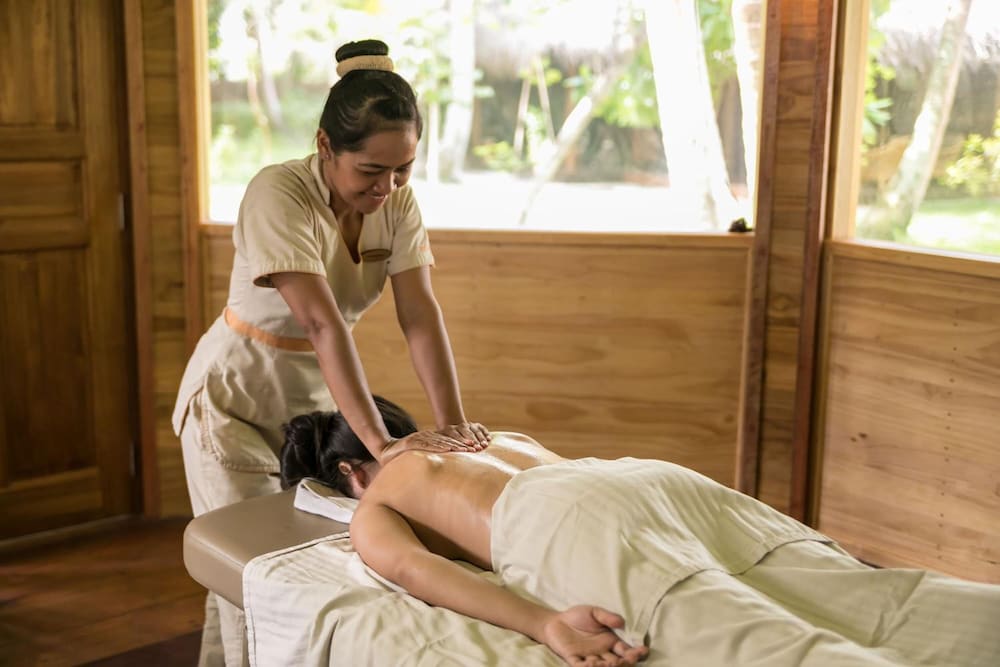 Фото Fihalhohi Maldives