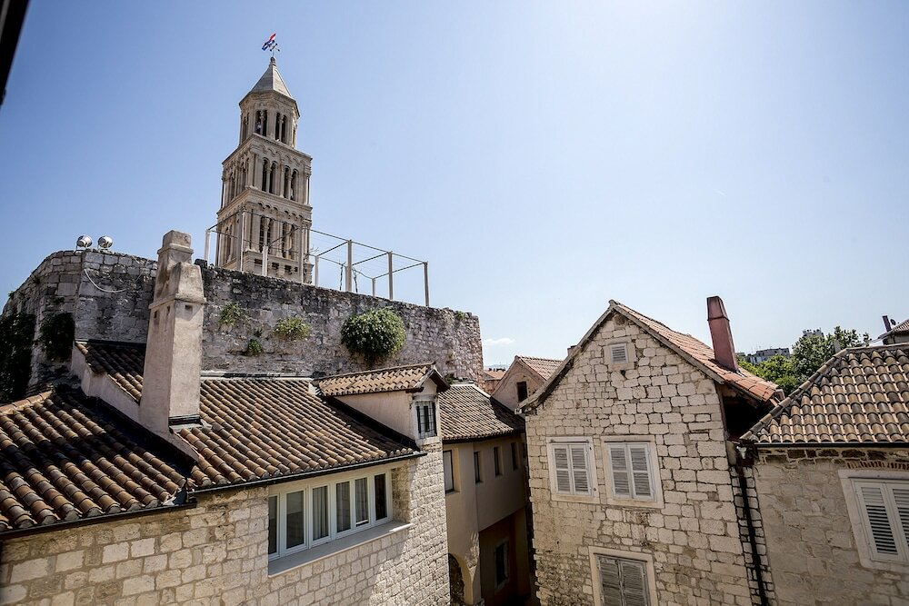 Фото Bella Notte Di Spalato