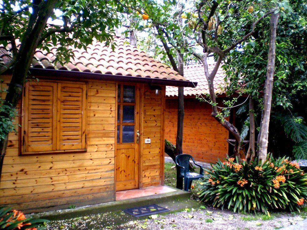 Фото Villaggio Verde