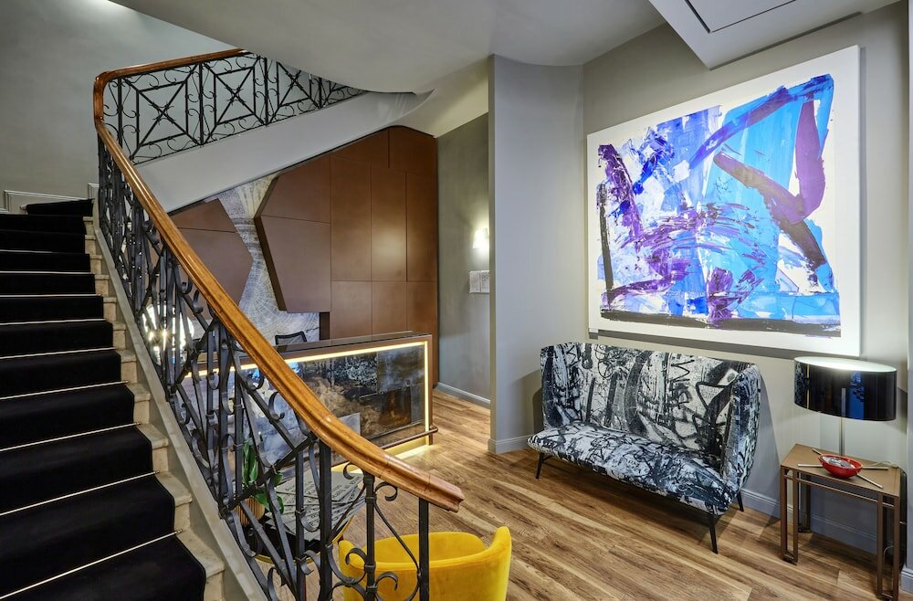 Фото L'Obelisque Maison De Luxe