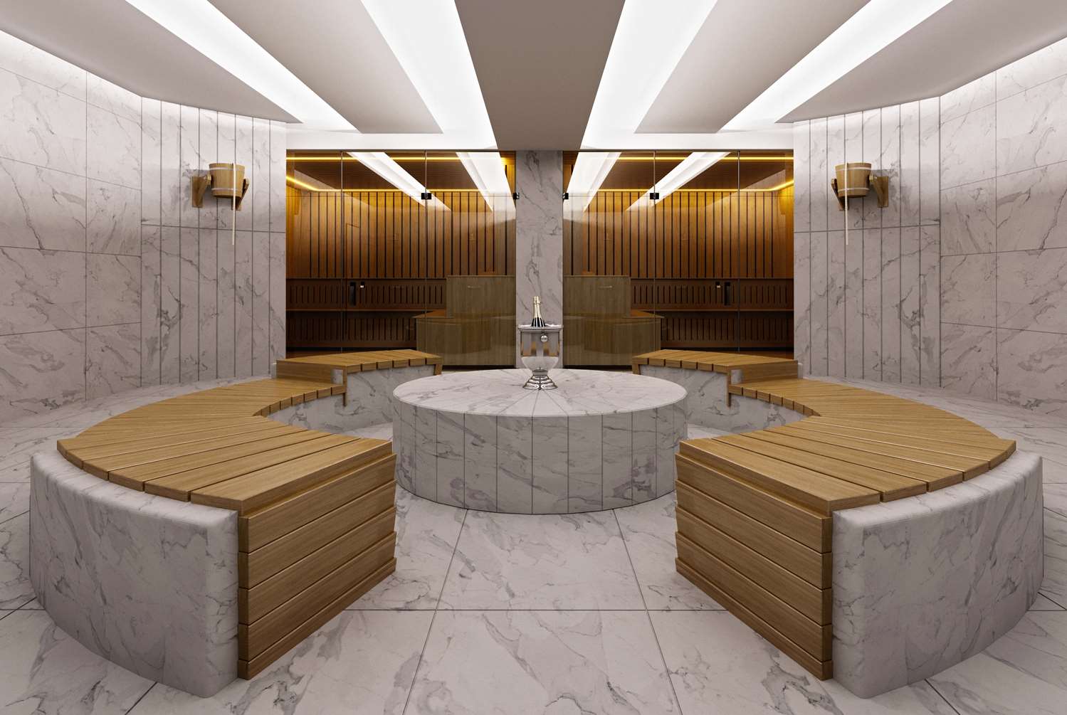 Фото Wyndham Garden Astana