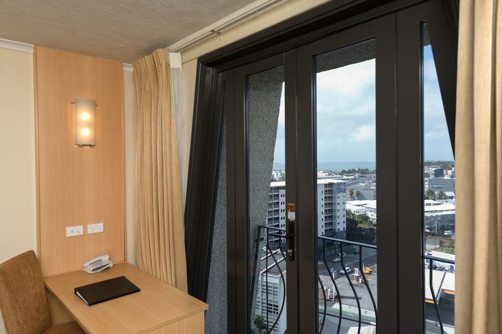 Фото Copthorne Hotel Auckland City