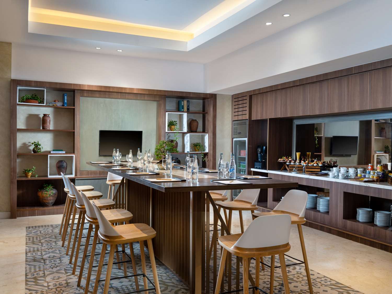 Фото DoubleTree by Hilton Surabaya