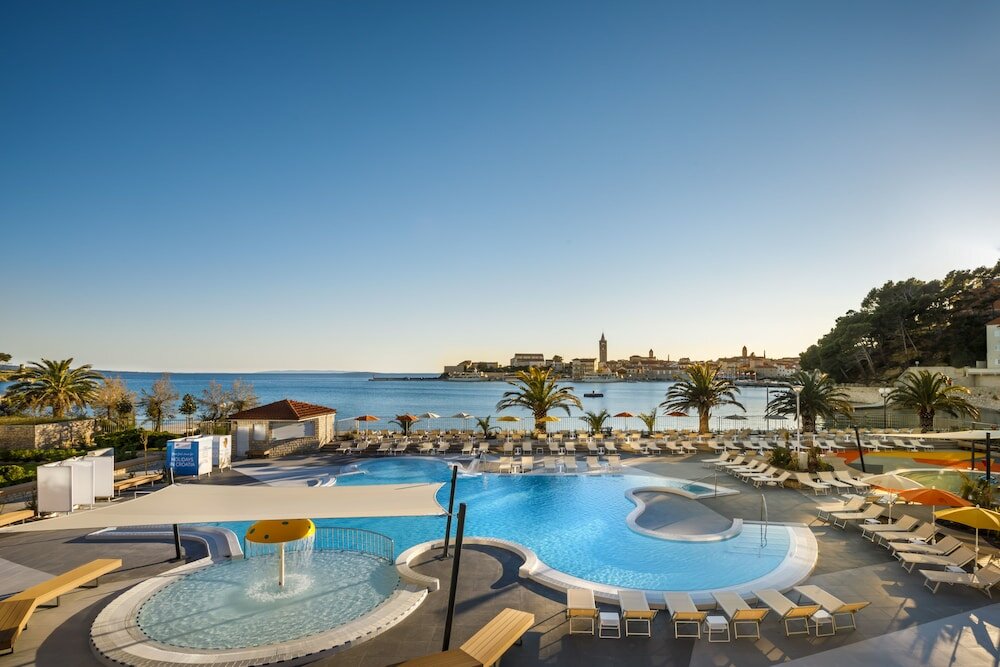 Фото Valamar Padova Hotel