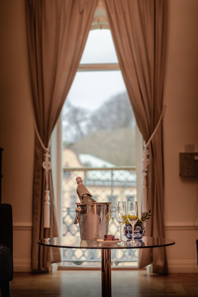 Фото Elite Hotel Mollberg