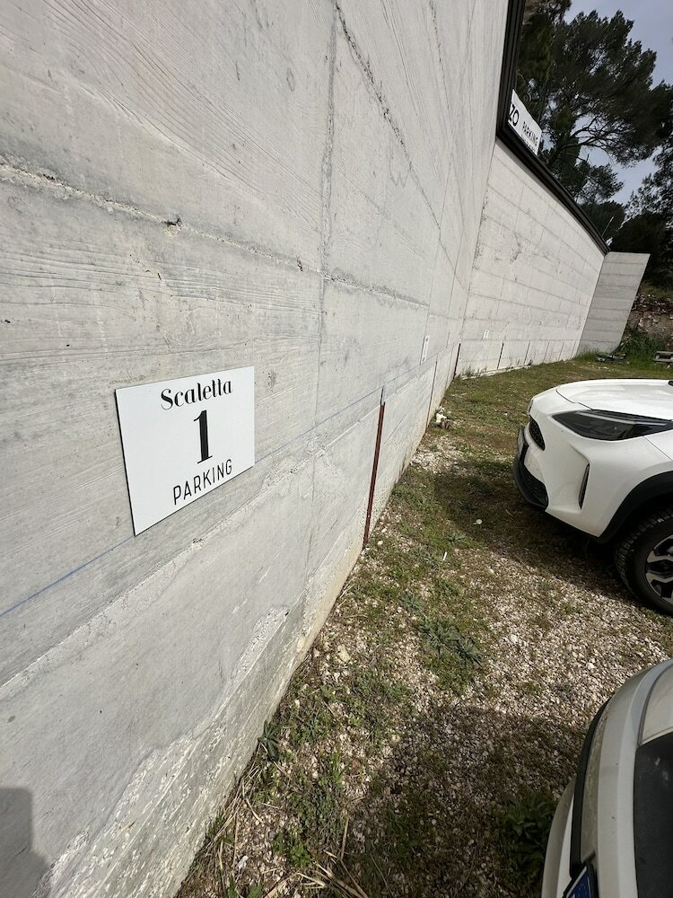 Фото Hotel Scaletta