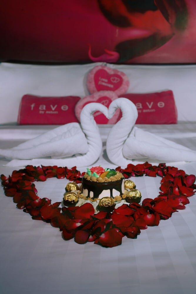 Фото Favehotel Pgc Cililitan