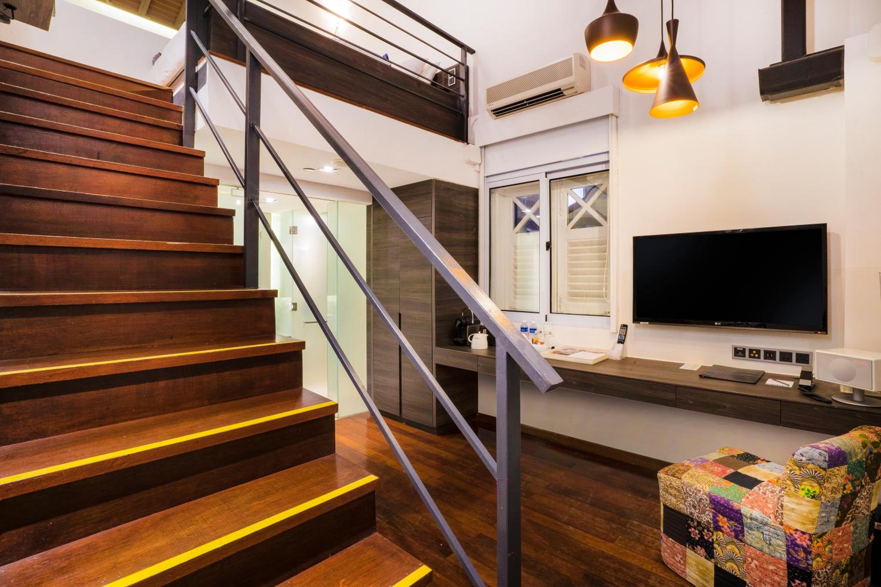 Фото The Daulat by Hotel Calmo