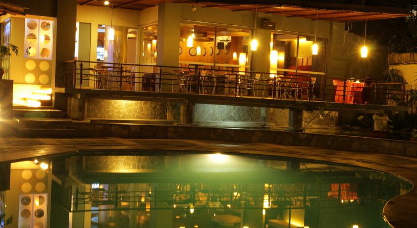 Фото Grand Suka Hotel