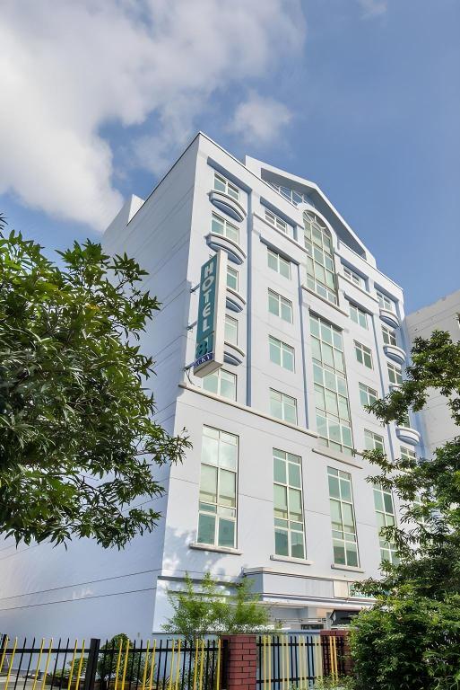 Фото Hotel 81 Changi