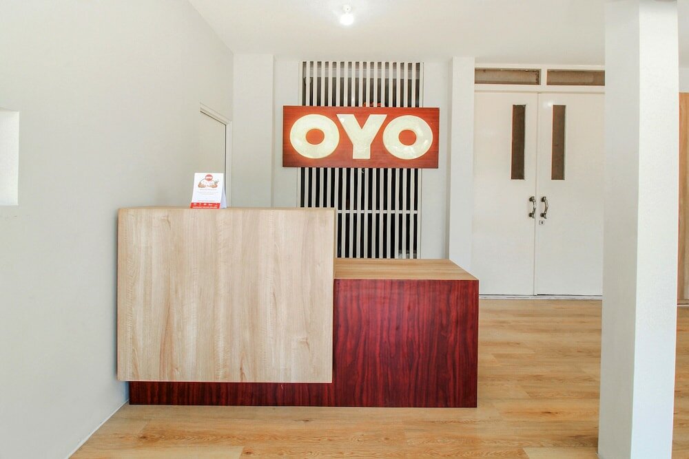 Фото Oyo 168 K-15 Residence