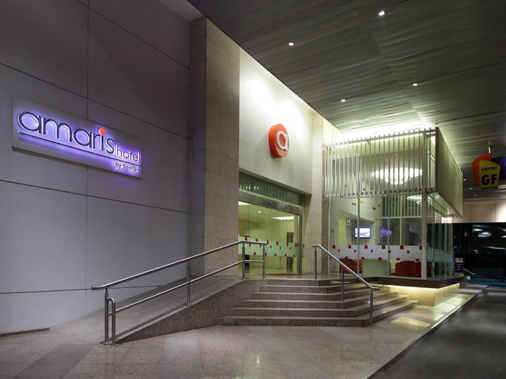 Фото Amaris Hotel Mangga Dua Square