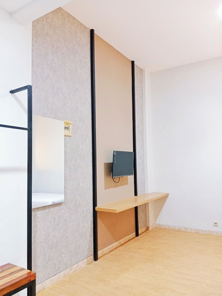 Фото Oyo 231 Hotel Andita Syariah