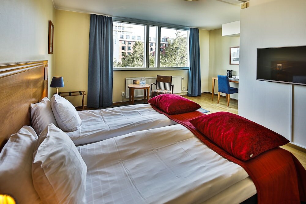 Фото First Hotel Jörgen Kock