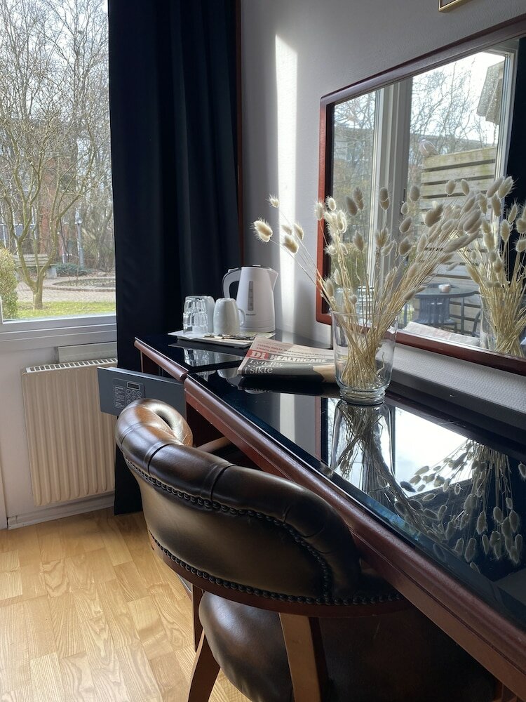 Фото Hotel Djingis Khan