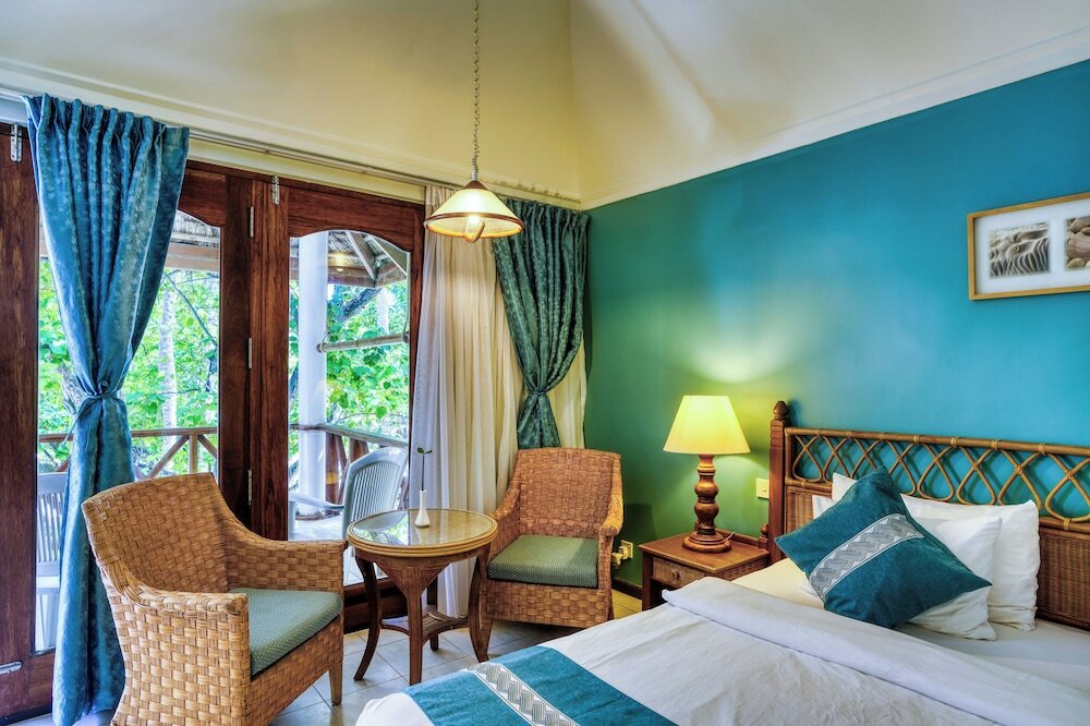 Фото Fihalhohi Maldives