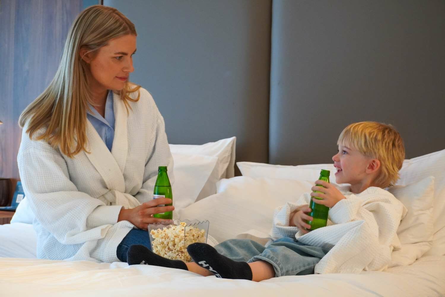 Фото Parmelia Hilton Perth