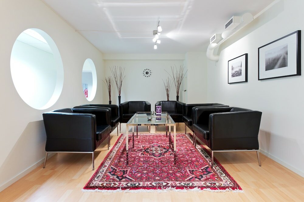 Фото Clarion Collection Hotel Cardinal