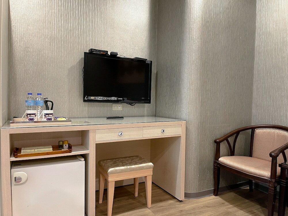 Фото Beidoo Hotel