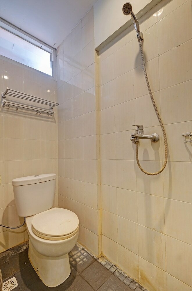 Фото Oyo 389 Sky Guesthouse