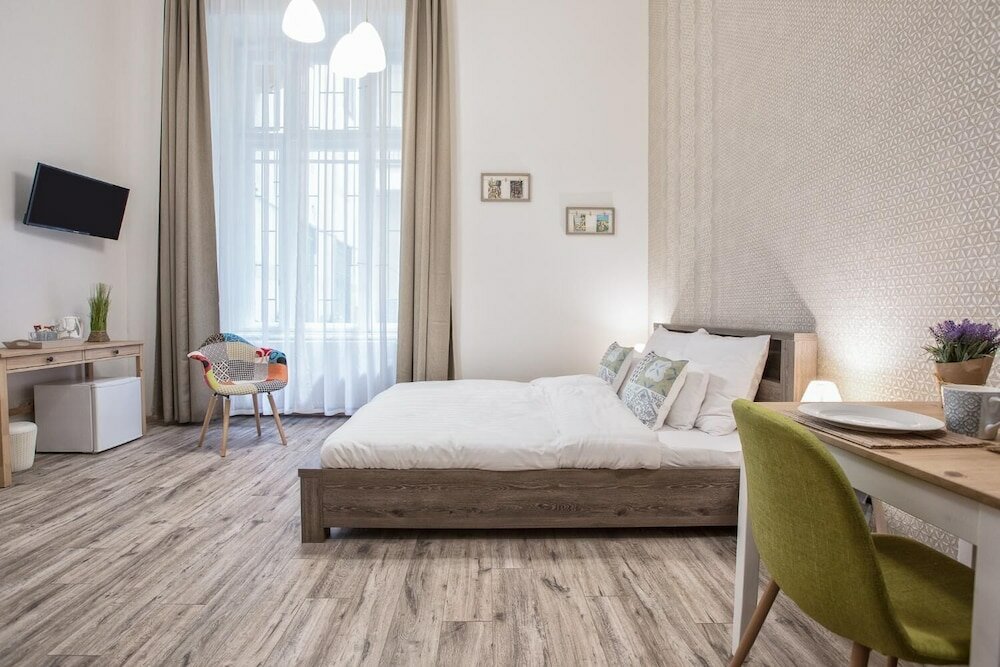 Фото Budapest Passage