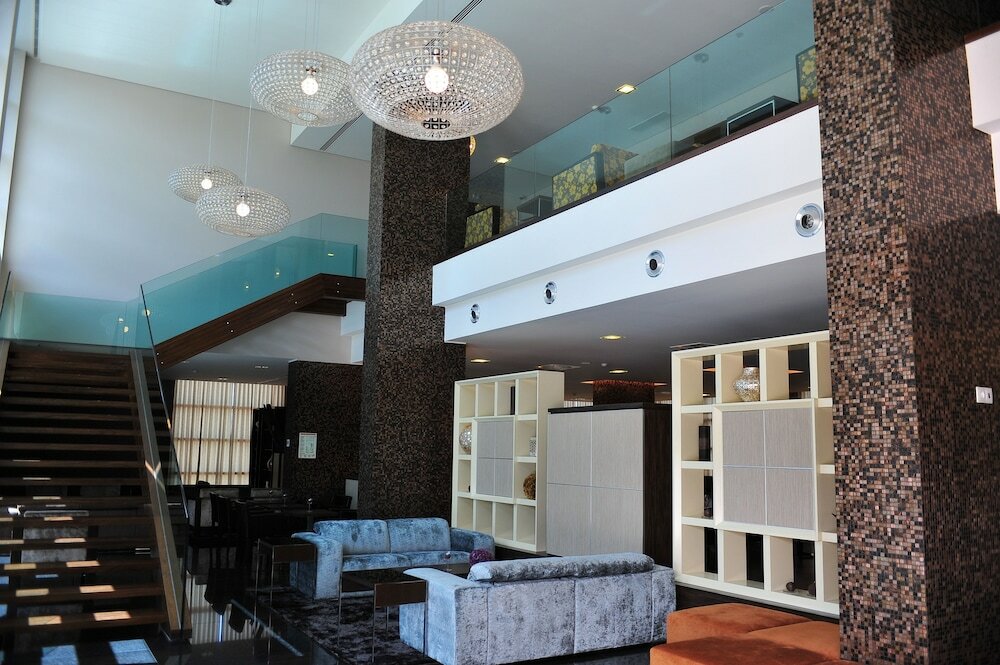 Фото Axis Porto Business & SPA Hotel
