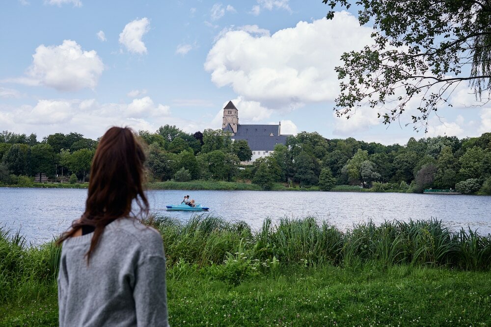 Фото Co56 Hotel Chemnitz