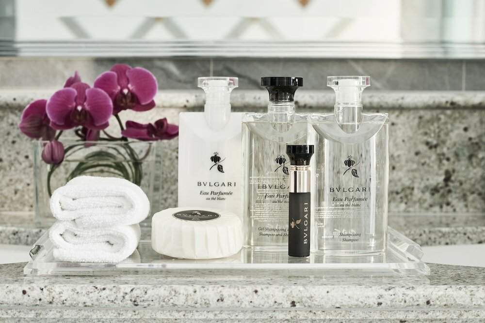 Фото Mandarin Oriental Savoy, Zurich