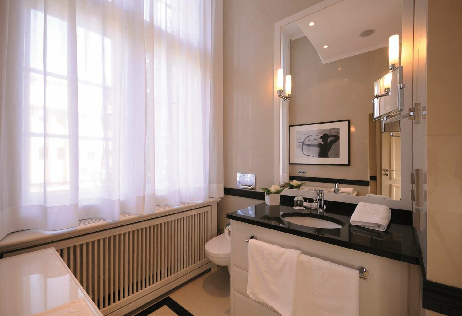 Фото Best Western Plus Hotel StadtPalais