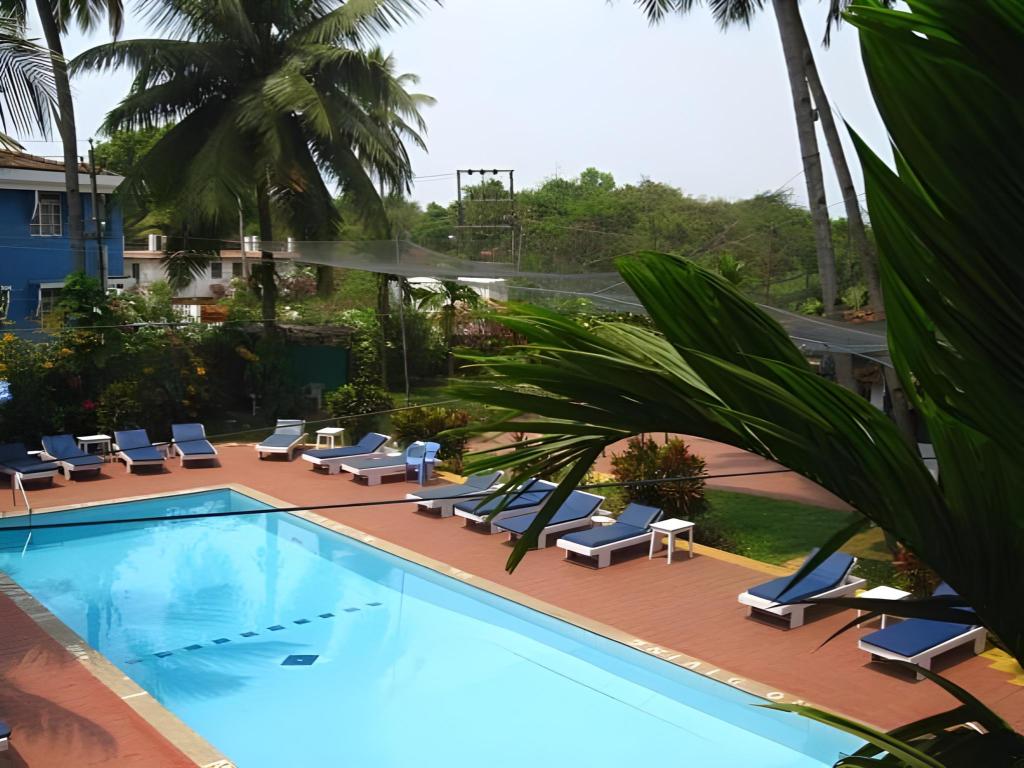 Фото Dona Sa Maria