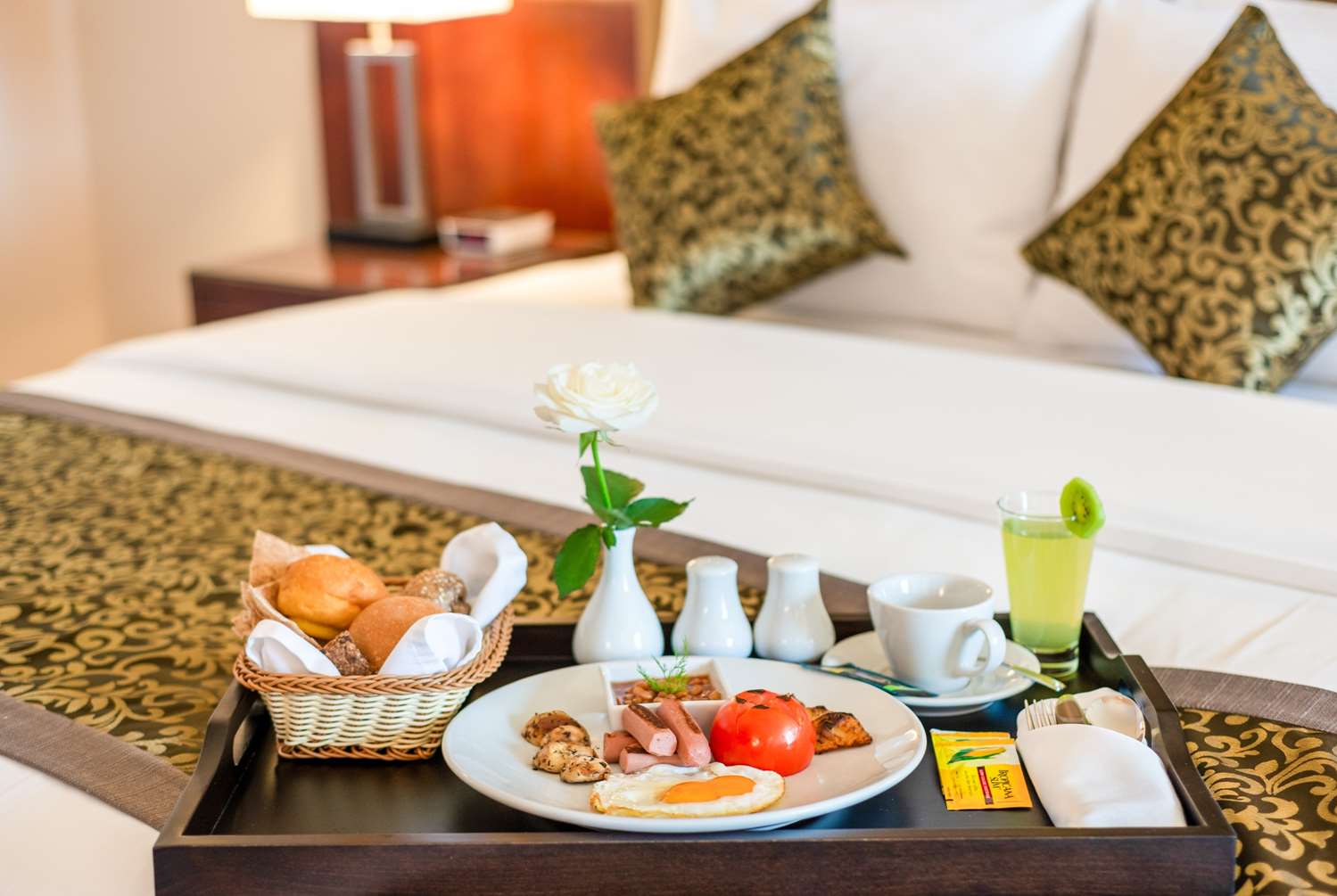 Фото Wyndham Garden Dammam