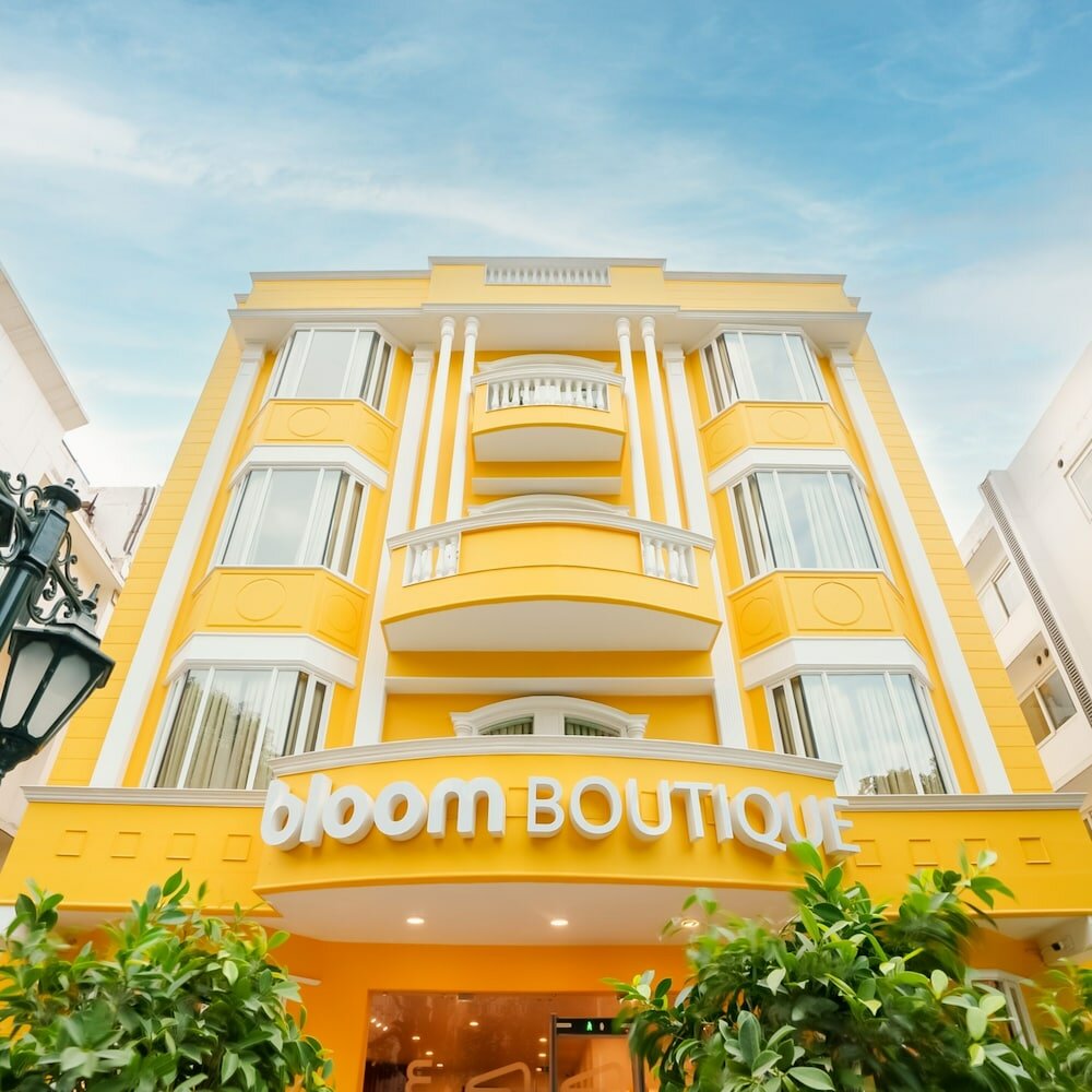 Фото Bloom Boutique - Connaught Place Area