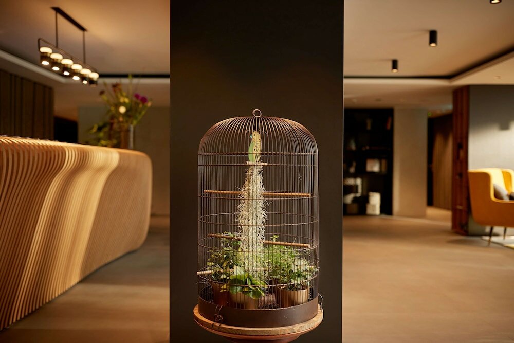 Фото Park Plaza Vondelpark, Amsterdam