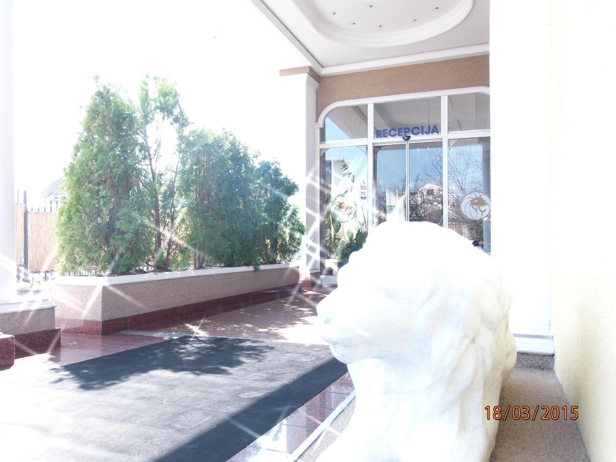 Фото Garni Hotel Lav