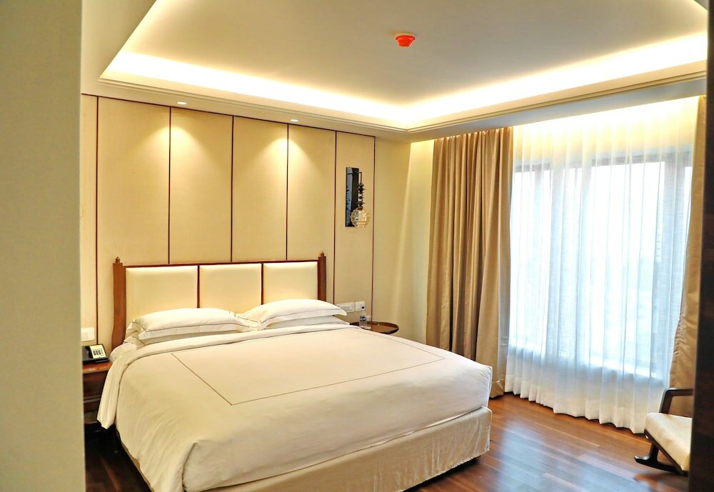 Фото Taj Tirupati