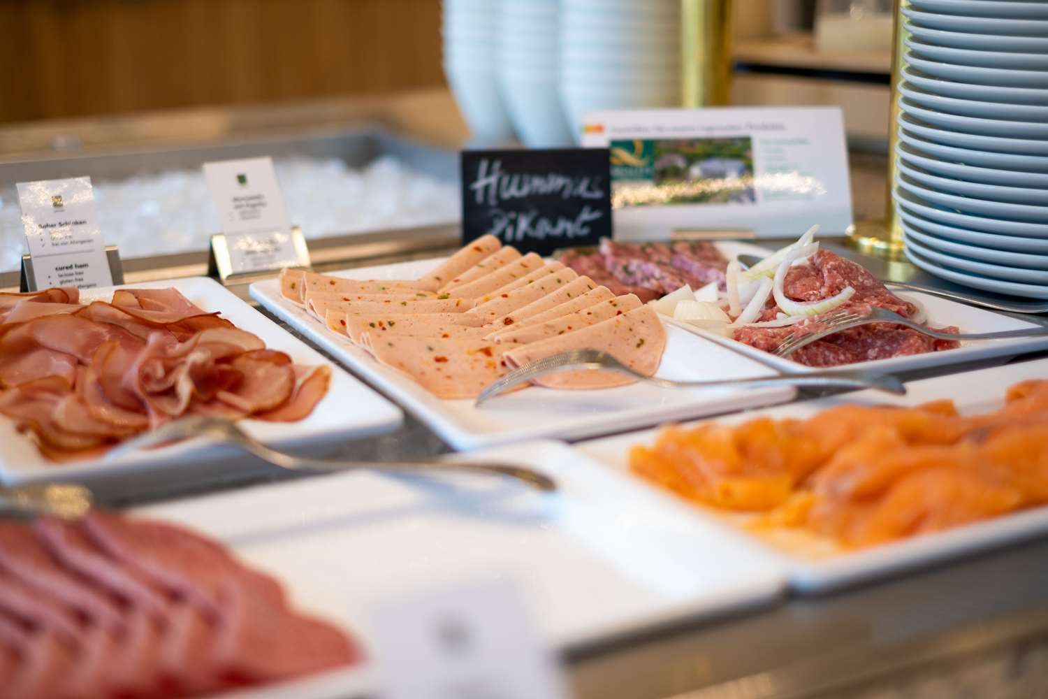 Фото Quality Hotel Lippstadt