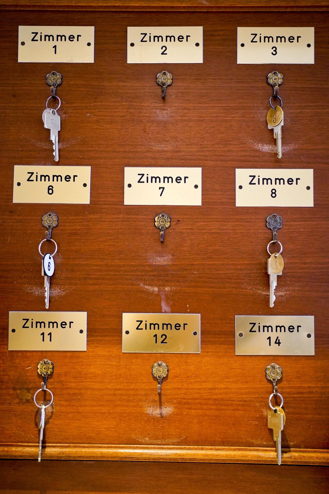 Фото Hotel im Kupferkessel