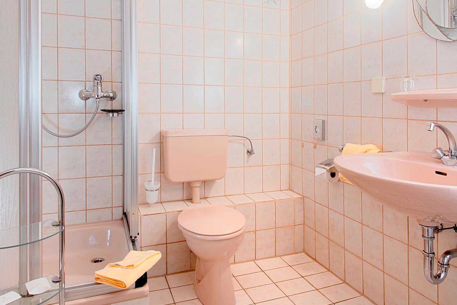 Фото Tryp by Wyndham Kassel City Centre