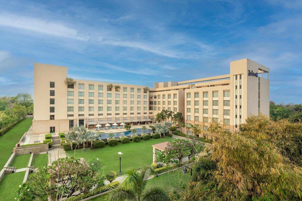 Фото Radisson Blu Hotel Rudrapur