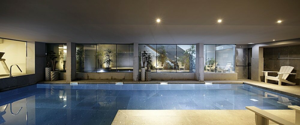 Фото Eurostars Santa Luzia