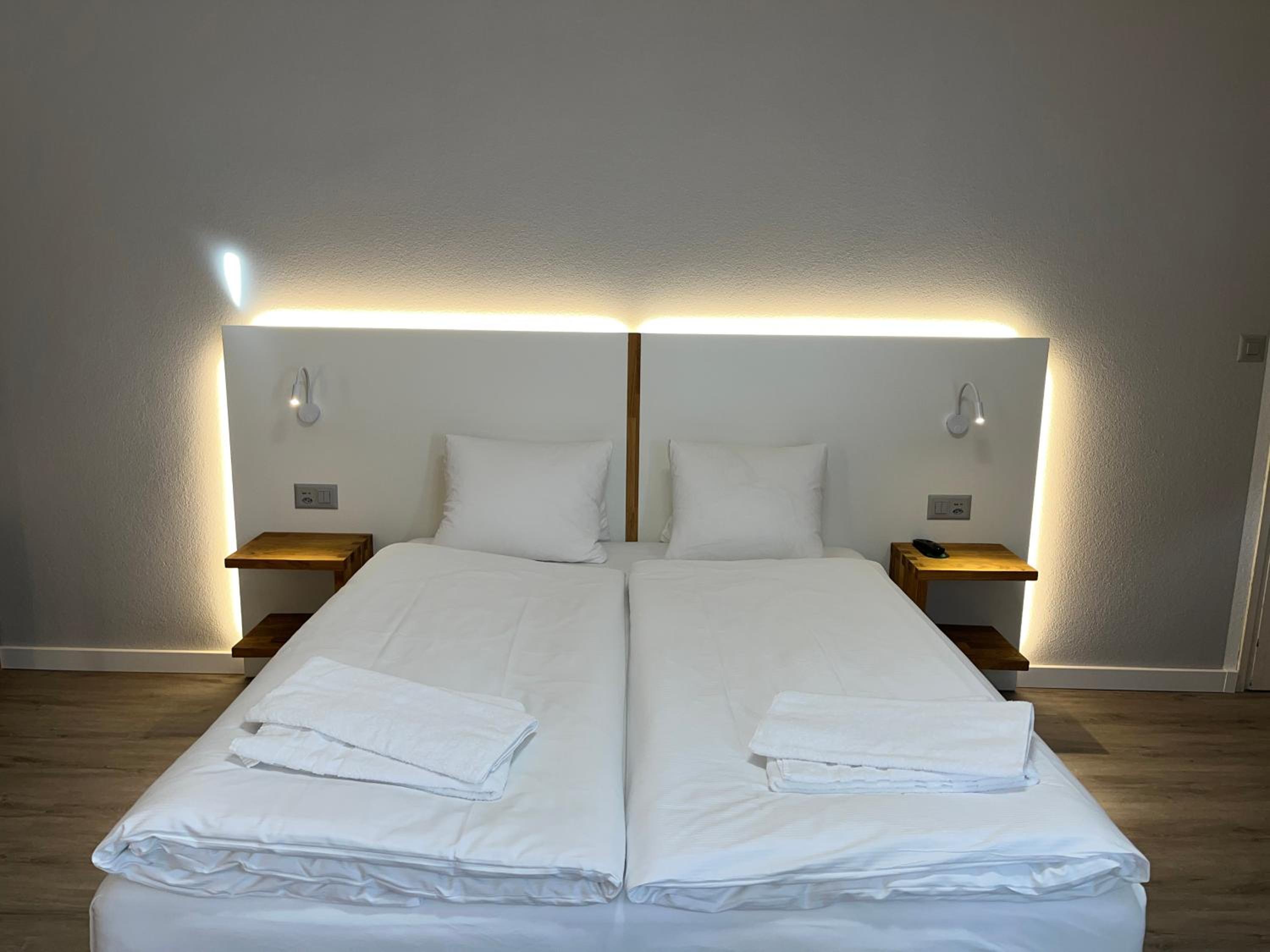 Фото Hotel Drei Könige