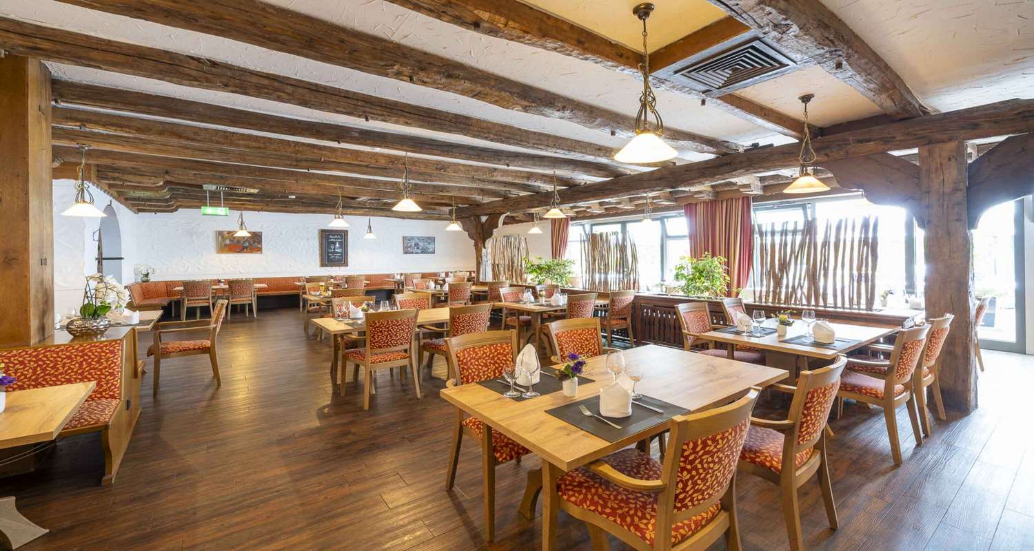 Фото Best Western Hotel Heidehof