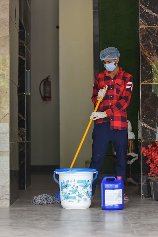 Фото Hotel City Castle