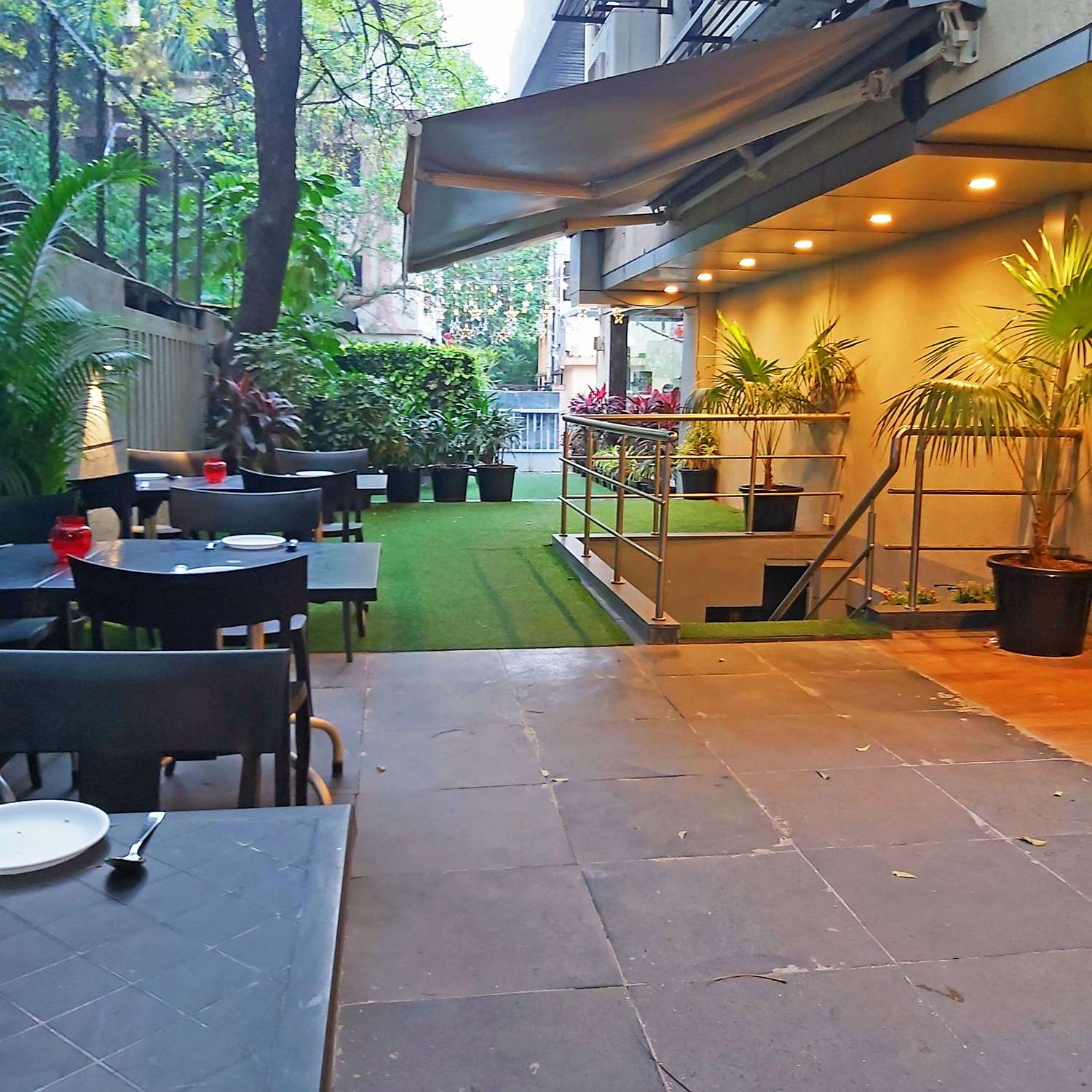 Фото Quality Inn Mint