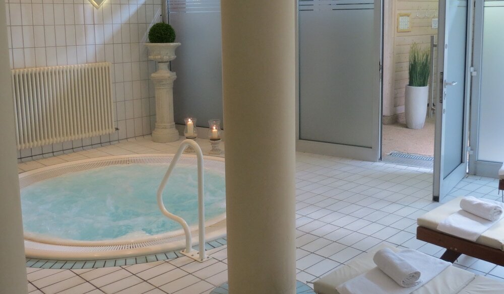 Фото Top Residenz Hotel am Festspielhaus